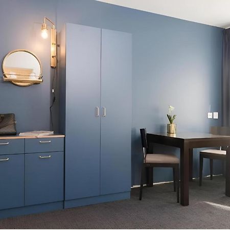 Communia Hotel Residence Sztokholm Zewnętrze zdjęcie