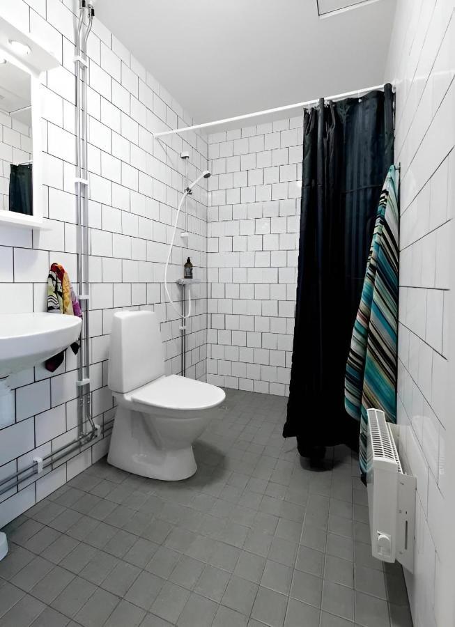 Communia Hotel Residence Sztokholm Zewnętrze zdjęcie